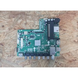MotherBoard Blaupunkt B23A207TCHD Recondicionado Ref: T.MSD309.B66B
