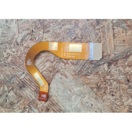 Flex LCD HP Pavilion X2 10-N100NA Recondicionado Ref: 6035B0136601-FPC-A02