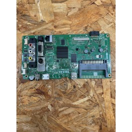 Motherboard Eletronia LD 32 APOLO VI Recondicionado Ref: 17MB211S