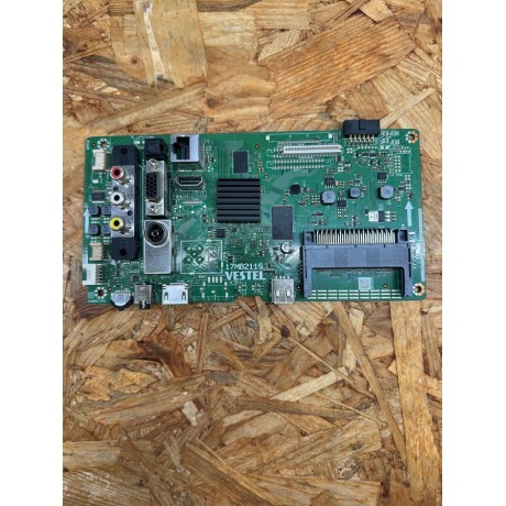 Motherboard Eletronia LD 32 APOLO VI Recondicionado Ref: 17MB211S