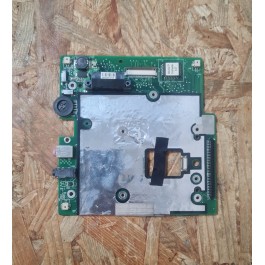 Touchpad Board C/ Jack de Áudio Airis 8640 Recondicionado Ref: 411673400004