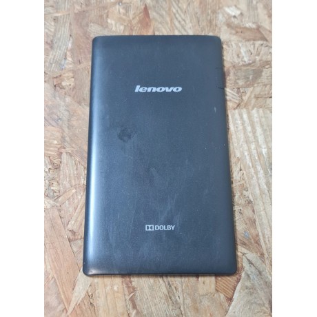 Tampa Bateria Lenovo Tab 2 / Lenovo A7-10F Recondicionado