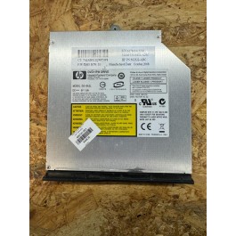 Leitor DVD HP Presario CQ60 Recondicionado Ref : DS-8A2L A03C
