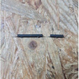 Botões ON/OFF & Volume Plastico Preto Lenovo Tab 2 / Lenovo A7-10F Recondicionado