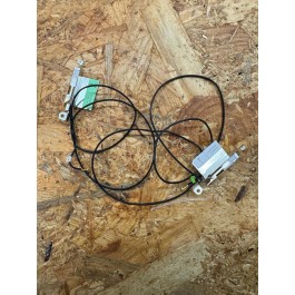 Antena Wireless HP Presario CQ60 Recondicionado Ref : 25.90693.001 / 25.90694.001