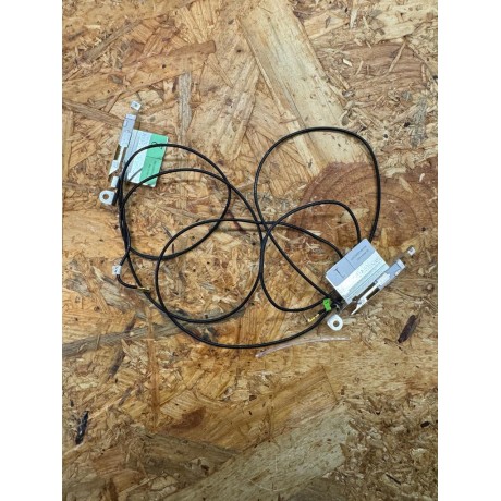 Antena Wireless HP Presario CQ60 Recondicionado Ref : 25.90693.001 / 25.90694.001