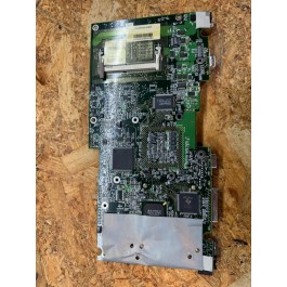Motherboard HP Compaq Presario 1200-XL122 Recondicionado Ref : 169607-001