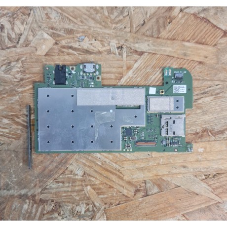 MotherBoard Lenovo Tab 2 / Lenovo A7-10F Recondicionado Ref: 8S5B28C0