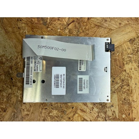 Drive Disquete HP Compaq Presario 1200-XL122 Recondicionado Ref : 141847-001