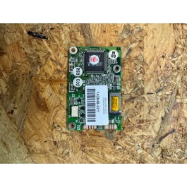 Placa Modem HP Compaq Presario 1200-XL122 Recondicionado Ref : 143848-001