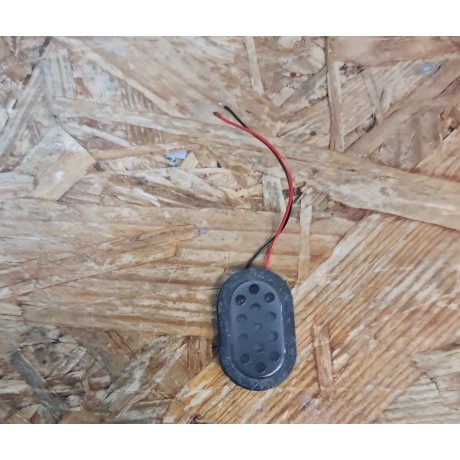 Buzzer / AltaVoz Selecline ST19071 Recondicionado