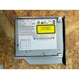 Leitor DVD HP Compaq Presario 1200-XL122 Recondicionado Ref : CDR-2800C