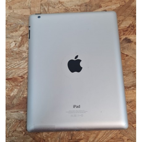 Chassi Completo Cinzento Ipad A1458 Recondicionado Ref: 579C-A1458