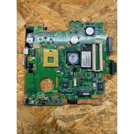 Motherboard Fujitsu Siemens Esprimo Mobile V5515 Recondicionado Ref : 1310A2136601