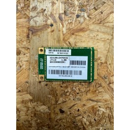 Placa Wireless Fujitsu Siemens Esprimo Mobile V5515 Recondicionado Ref : 6042B0063201