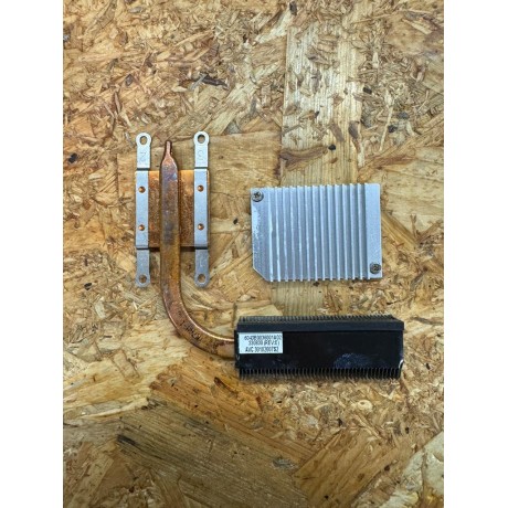 Dissipador Fujitsu Siemens Esprimo Mobile V5515 Recondicionado Ref : 6043B0036001A02