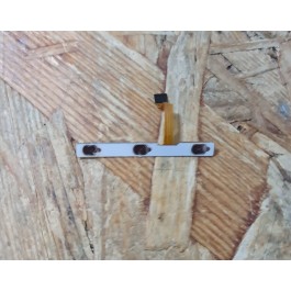 Botões ON/OFF & Volume Point OF View TAB-P748IPS Recondicionado