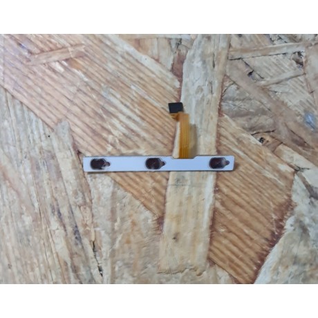 Botões ON/OFF & Volume Point OF View TAB-P748IPS Recondicionado