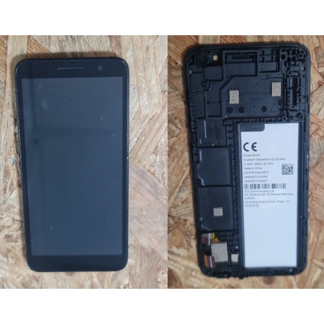 Modulo Completo Alcatel 1 / Alcatel 5033F Recondicionado
