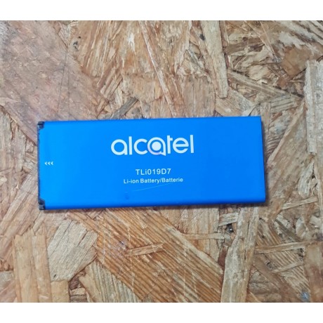 Bateria Alcatel 1 / Alcatel 5033F Recondicionado Ref: TLI019D7
