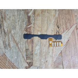 Botões ON/OFF & Volume Alcatel 1 / Alcatel 5033F Recondicionado