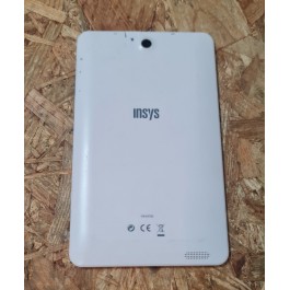 Tampa Bateria Insys VI6-M750 Recondicionado