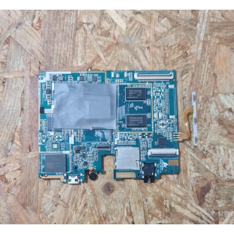 MotherBoard Insys VI6-M750 Recondicionado Ref: M708-8G/8312