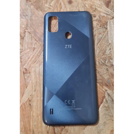Tampa Bateria Preta ZTE Blade A51 Recondicionado