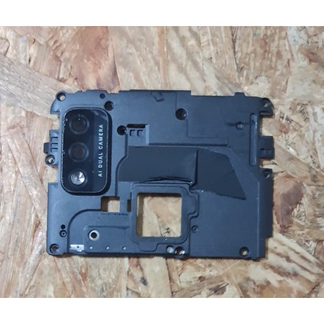Modulo Lente de Camara ZTE Blade A51 Recondicionado