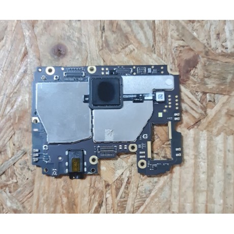 MotherBoard ZTE Blade A51 Recondicionado