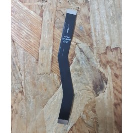 Flex de Ligação PCB C/ Conector de Carga ZTE Blade A51 Recondicionado Ref: ZR-30991