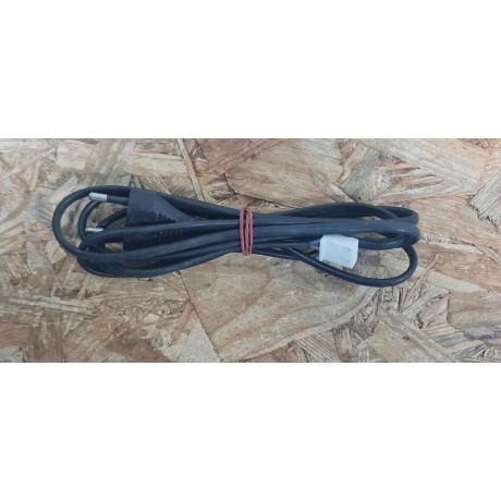 Cabo de Alimentação Sanyo CE22LC94DV Recondicionado