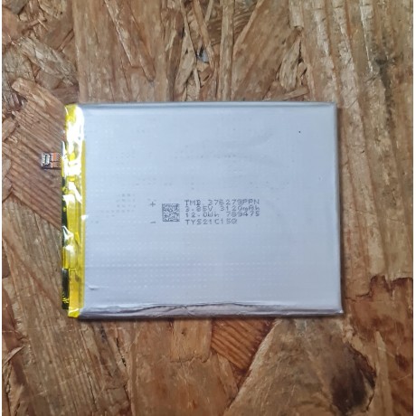 Bateria ZTE Blade A51 Recondicionado Ref: LI3931T44P8H806139