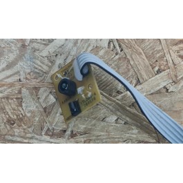 Sensor IR Sanyo CE22LC94DV Recondicionado Ref: 17LD60-4