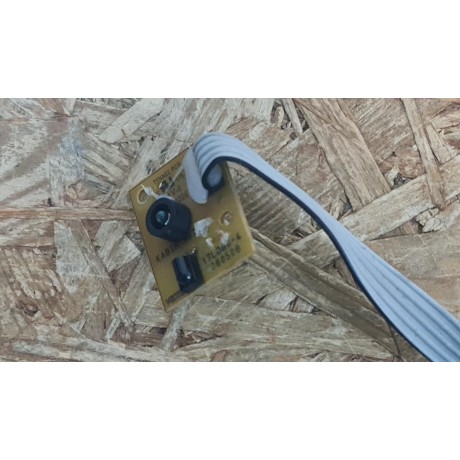 Sensor IR Sanyo CE22LC94DV Recondicionado Ref: 17LD60-4