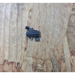 Jack de Audio Asus Z017D / Asus Zenfone 3 Recondicionado