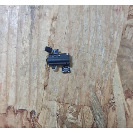 Jack de Audio Asus Z017D / Asus Zenfone 3 Recondicionado