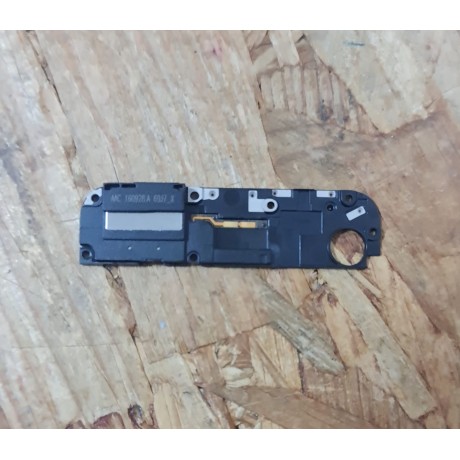 PCB C/ Conector de Carga & Vibrador Asus Z017D / Asus Zenfone 3 Recondicionado