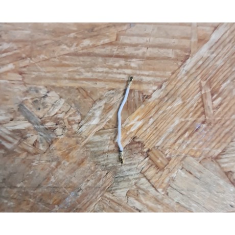 Antena Coaxial Samsung Galaxy A5 / Samsung A500F Recondicionado