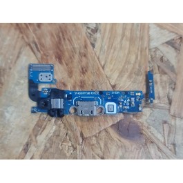 PCB C/ Conector de Carga & Jack de Audio Samsung Galaxy A5 / Samsung A500F Recondicionado