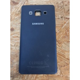 Tampa Bateria Azul Samsung Galaxy A5 / Samsung A500F Recondicionado
