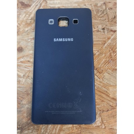 Tampa Bateria Azul Samsung Galaxy A5 / Samsung A500F Recondicionado