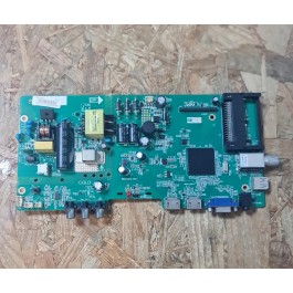 MotherBoard Stream System BM32C1 Recondicionado Ref: MSD3463-T5C1