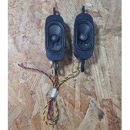 Colunas Stream System BM32C1 Recondicionado Ref: LSM-4094