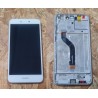 Modulo Completo Branco Huawei P8 Lite 2017 Recondicionado