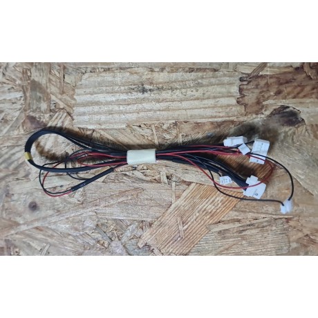 Kit Cabos LG 43UP75006LF Recondicionado