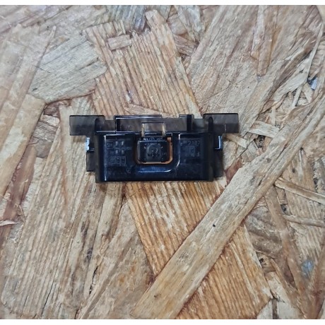 Botão ON/OFF C/ Sensor IR LG 43UP75006LF Recondicionado Ref: EBR87149001