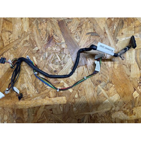 Kit Cabos FEC AL-8515 Recondicionado