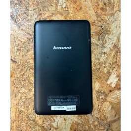Tampa de Bateria Lenovo A3500-F Usada