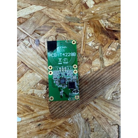 Modulo de Antena & Comunicação Partner PAT-120 Recondicionado Ref: PCB-T4228B